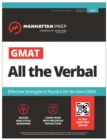 GMAT All the Verbal - eBook