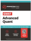 GMAT Advanced Quant - eBook