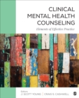 Clinical Mental Health Counseling : Elements of Effective Practice - eBook