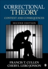 Correctional Theory : Context and Consequences - eBook