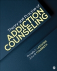 Theory and Practice of Addiction Counseling - Book
