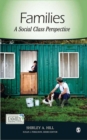 Families : A Social Class Perspective - eBook