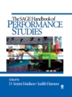 The SAGE Handbook of Performance Studies - eBook