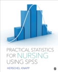 Practical Statistics for Nursing Using SPSS - eBook