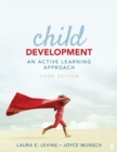 Child Development : An Active Learning Approach - eBook