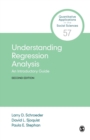 Understanding Regression Analysis : An Introductory Guide - Book