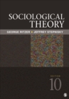 Sociological Theory - eBook