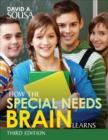 How the Special Needs Brain Learns - eBook