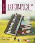 Text Complexity : Stretching Readers With Texts and Tasks - eBook