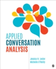 Applied Conversation Analysis : Social Interaction in Institutional Settings - Book