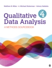 Qualitative Data Analysis : A Methods Sourcebook - eBook