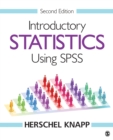 Introductory Statistics Using SPSS - eBook