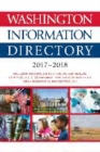 Washington Information Directory 2017-2018 - eBook