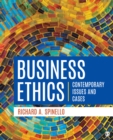 Business Ethics : Contemporary Issues and Cases - eBook
