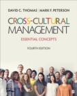 Cross-Cultural Management : Essential Concepts - eBook
