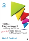 Tests & Measurement for People Who (Think They) Hate Tests & Measurement - Book