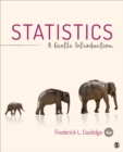 Statistics : A Gentle Introduction - Book