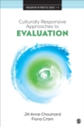 Culturally Responsive Approaches to Evaluation : Empirical Implications for Theory and Practice - Book