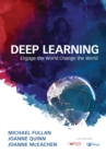 Deep Learning : Engage the World Change the World - eBook