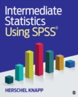 Intermediate Statistics Using SPSS - eBook