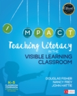 Teaching Literacy in the Visible Learning Classroom, Grades K-5 - eBook