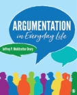 Argumentation in Everyday Life - eBook
