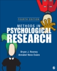 Methods in Psychological Research - Book