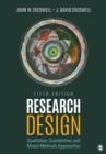 Research Design : Qualitative, Quantitative, and Mixed Methods Approaches - eBook
