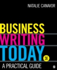 Business Writing Today : A Practical Guide - eBook