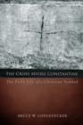 The Cross before Constantine : The Early Life of a Christian Symbol - eBook