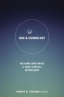 God and Cosmology : William Lane Craig and Sean Carroll in Dialogue - eBook