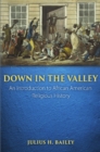 Down in the Valley: An Introduction to African American Religious History - eBook
