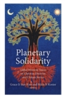 Planetary Solidarity : Global Women's Voices on Christian Doctrine and Climate Justice - eBook