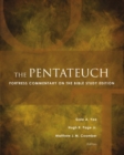 The Pentateuch : Fortress Commentary on the Bible - eBook