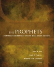 Prophets: Fortress Commentary on the Bible, Study Edition - eBook