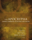 The Apocrypha : Fortress Commentary on the Bible - eBook