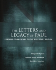 Letters and Legacy of Paul: Fortress Commentary on the Bible, Study Edition - eBook