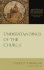 Understandings of the Church - eBook