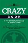 Crazy Book : A Not-So-Stuffy Dictionary of Biblical Terms - eBook