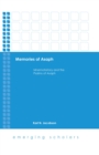 Memories of Asaph : Mnemohistory and the Psalms of Asaph - eBook