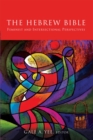 Hebrew Bible : Feminist and Intersectional Perspectives - eBook