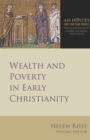Wealth and Poverty in Early Christianity - eBook
