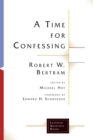 A Time for Confessing - eBook