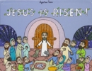 Jesus Is Risen! : An Easter Pop-Up Book - Book