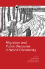 Migration and Public Discourse in World Christianity - eBook