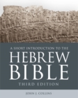 Short Introduction to the Hebrew Bible - eBook