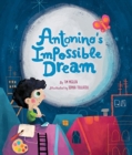 Antonino's Impossible Dream - Book