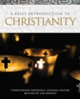 Brief Introduction to Christianity - eBook
