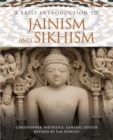 Brief Introduction to Jainism and Sikhism - eBook