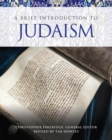 A Brief Introduction to Judaism - eBook